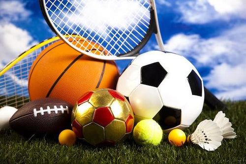Sport & Leisure