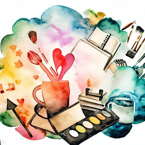 Hobbies & Creative