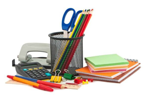Office & School