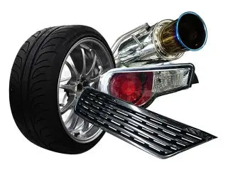 Cars & Motorcycles