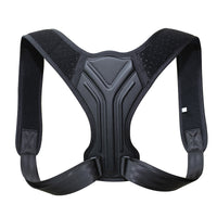 Back Posture Anti-camel Corrector Sponge Centering Belt