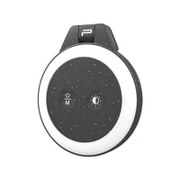 Magnetic Portable Mobile Phone Fill-in Light